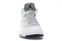 Air Jordan 5 Retro 'Metallic White' 2015