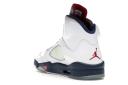 Air Jordan 5 Retro 'Olympic' Mens Sneakers - Size 8.0