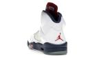 Air Jordan 5 Retro 'Olympic' Mens Sneakers - Size 8.0