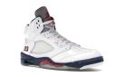Air Jordan 5 Retro 'Olympic' Mens Sneakers - Size 8.0