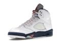 Air Jordan 5 Retro 'Olympic' Mens Sneakers - Size 8.0