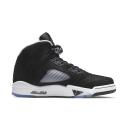 Air Jordan 5 Retro 'Oreo' 2021 Mens Sneakers - Size 4.5