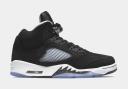 Air Jordan 5 Retro 'Oreo' 2021 Mens Sneakers - Size 4.5