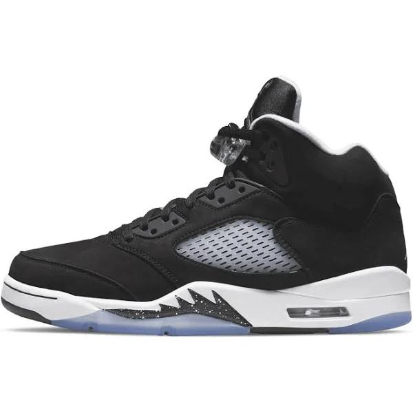 Air Jordan 5 Retro 'Oreo' 2021 Mens Sneakers - Size 4.5