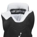 Air Jordan 5 Retro Oreo 2021" Shoes - Size 14 - Black/White-Cool Grey
