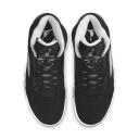 Air Jordan 5 Retro Oreo 2021" Shoes - Size 14 - Black/White-Cool Grey