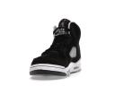Air Jordan 5 Retro Oreo 2021" Shoes - Size 14 - Black/White-Cool Grey