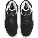 Air Jordan 5 Retro 'Oreo' 2021 Sneakers | Black | Men's Size 12.5