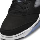 Air Jordan 5 Retro 'Oreo' 2021 Sneakers | Black | Men's Size 12.5