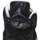 Air Jordan 5 Retro 'Oreo' 2021 Sneakers | Black | Men's Size 12.5