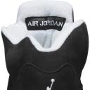 Air Jordan 5 Retro 'Oreo' 2021 Sneakers | Black | Men's Size 12.5