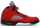Air Jordan 5 Retro Raging Bulls Red (2021)