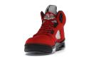 Air Jordan 5 Retro Raging Bulls Red (2021)