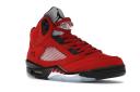 Air Jordan 5 Retro Raging Bulls Red (2021)