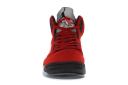 Air Jordan 5 Retro Raging Bulls Red (2021)