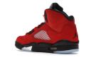 Air Jordan 5 Retro Raging Bulls Red (2021)