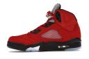 Air Jordan 5 Retro Raging Bulls Red (2021)