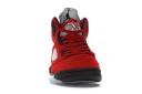 Air Jordan 5 Retro Raging Bulls Red (2021)