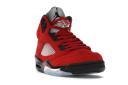 Air Jordan 5 Retro Raging Bulls Red (2021)