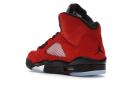 Air Jordan 5 Retro Raging Bulls Red (2021)