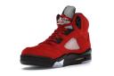Air Jordan 5 Retro Raging Bulls Red (2021)