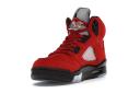 Air Jordan 5 Retro Raging Bulls Red (2021)