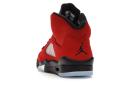 Air Jordan 5 Retro Raging Bulls Red (2021)