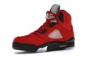 Air Jordan 5 Retro Raging Bulls Red (2021)