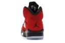 Air Jordan 5 Retro Raging Bulls Red (2021)
