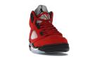 Air Jordan 5 Retro Raging Bulls Red (2021)