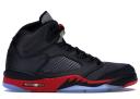 Air Jordan 5 Retro 'Satin Bred'