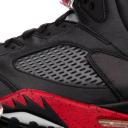 Air Jordan 5 Retro 'Satin Bred'