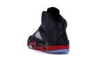 Air Jordan 5 Retro 'Satin Bred'