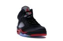 Air Jordan 5 Retro 'Satin Bred'