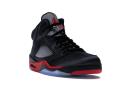 Air Jordan 5 Retro 'Satin Bred'