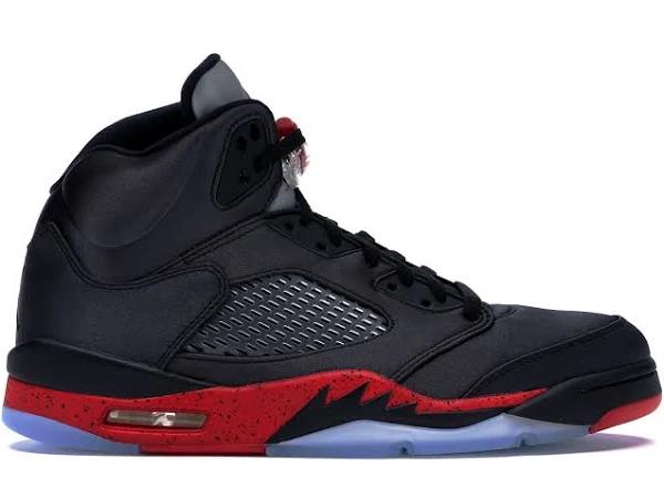 Air Jordan 5 Retro 'Satin Bred'