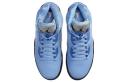Air Jordan 5 Retro 'UNC University Blue' (AJ5/Basketball) Dv1310-401 US 12½