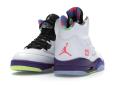 Air Jordan 5 Retro White