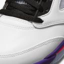 Air Jordan 5 Retro White