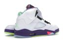 Air Jordan 5 Retro White