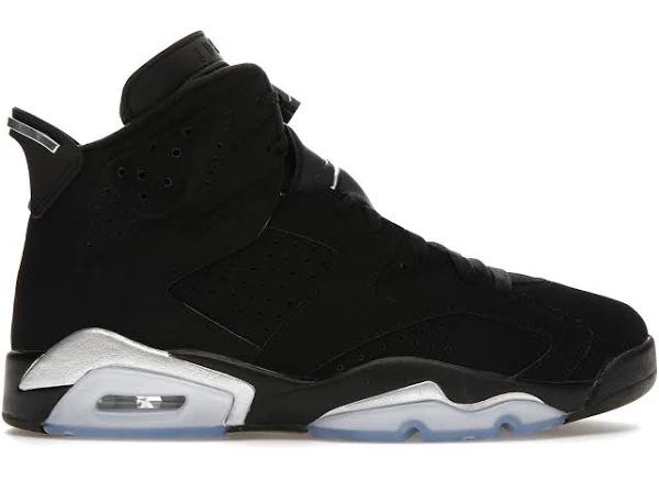 Air Jordan 6 Retro