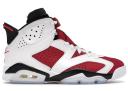 Air Jordan 6 Retro Carmine