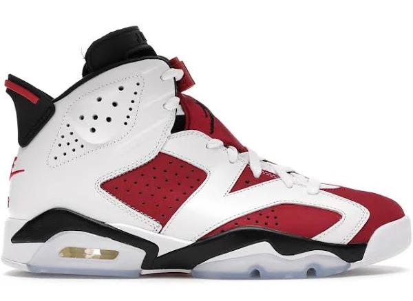 Air Jordan 6 Retro Carmine