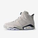 Air Jordan 6 Retro 'Georgetown'