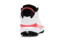 Air Jordan 6 Retro Golf Cleat Infrared
