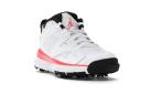 Air Jordan 6 Retro Golf Cleat Infrared