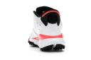 Air Jordan 6 Retro Golf Cleat Infrared