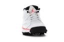 Air Jordan 6 Retro Golf Cleat Infrared