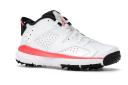 Air Jordan 6 Retro Golf Cleat Infrared