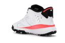 Air Jordan 6 Retro Golf Cleat Infrared